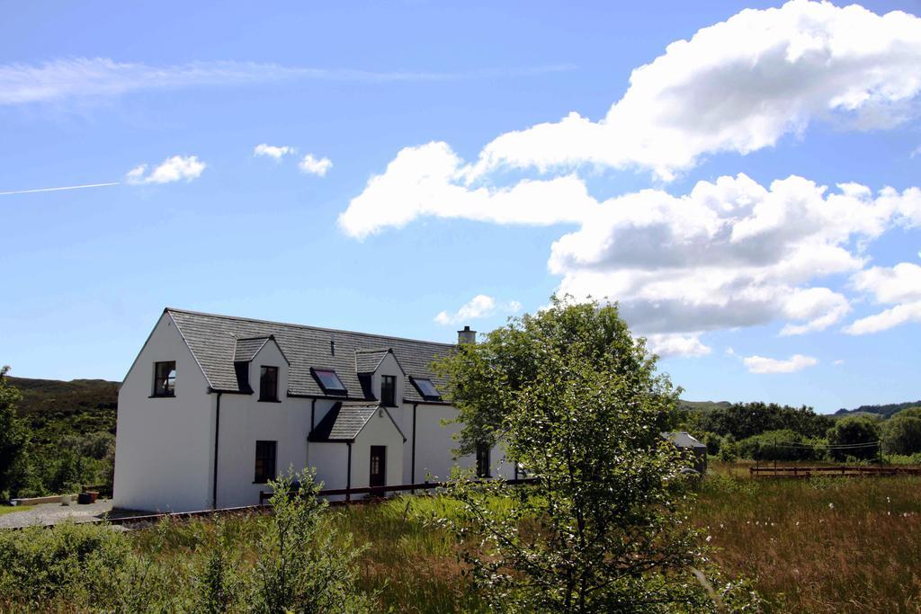 Off The Hill B&B Isleornsey  Kültér fotó